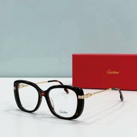 Picture of Cartier Optical Glasses _SKUfw54022978fw